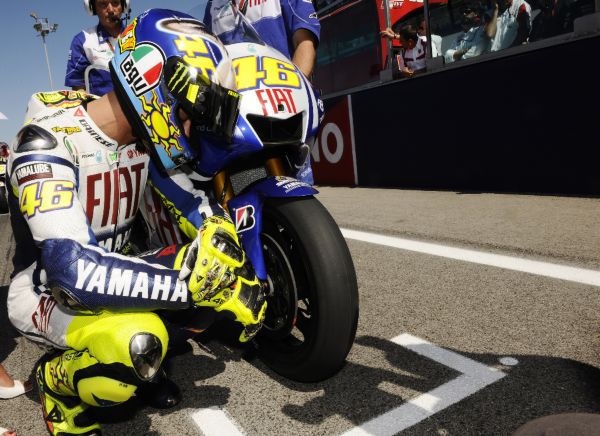 I migliori di questo inizio; Terzo Millennio: Valentino Rossi Via Cesare Battisti 5/a Tavullia 61010 (PU)