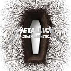 Metallica "Death Magnetic" - neu