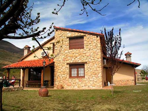 Como alquilar una casa rural en Las Palmas