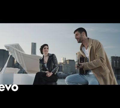 Melendi - Destino o Casualidad ft. Ha*Ash