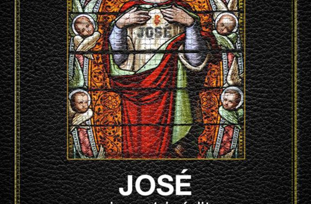 José (Saison 1, 10 épisodes) : Jésus revient parmi les tiens