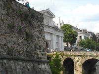 Porta San Giacomo