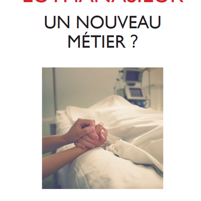 MÉDECIN, CATHOLIQUE, POURQUOI JE PRATIQUE L'EUTHANASIE?