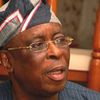 2019: Segun Osoba doubts APC victory in Presidential election