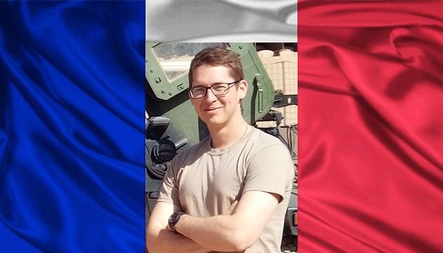 Un médecin militaire français tué par un engin explosif au Mali