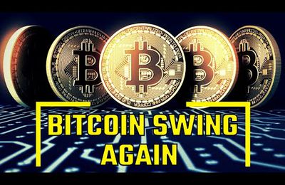 Wall Street Aims to Make Sense of The Bitcoin Swings | The Top Coins