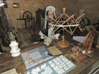 Domme, bastide médiévale