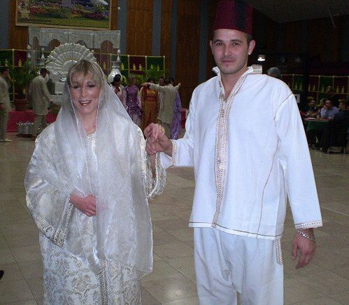 photos de la soirée orientale organisée par culture jeunes à Montbard le 15 Novembre 2008