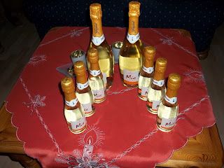 brandnooz: Freixenet Mia Moscato