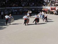 Mouriès, Fête des Olives vertes  5/6