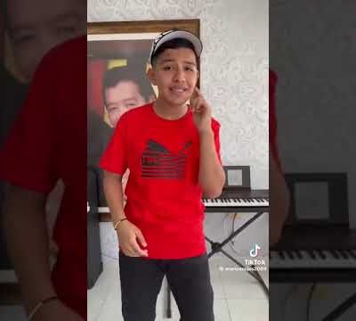 La Cumbia - Pastor López (cover)