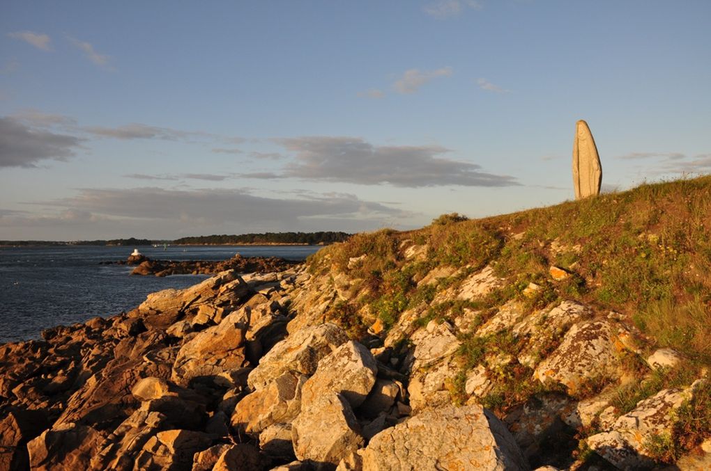 Album - Golfe-du-Morbihan