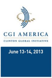 RT @ClintonGlobal: The founder &amp; CEO of...