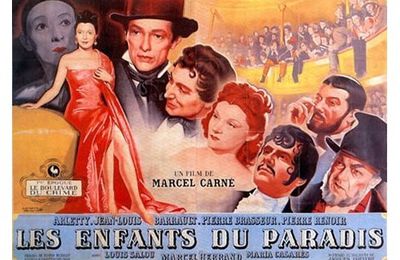 Les années noires 1940-1944: un "Âge d'or" pour le cinéma français ? (2/2)