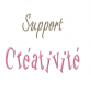 Support-creativite