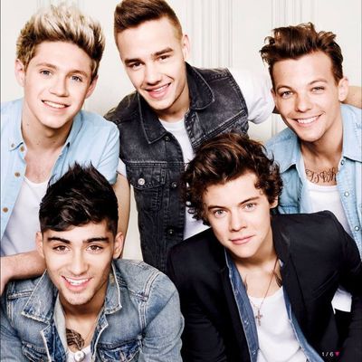 One Direction