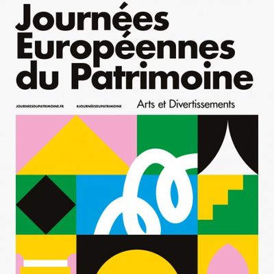 #Culture - Journées européennes du patrimoine 2019 - Ouverture des monuments de Normandie les 21 et 22 septembre