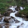 Torrent, Queyras national park, France