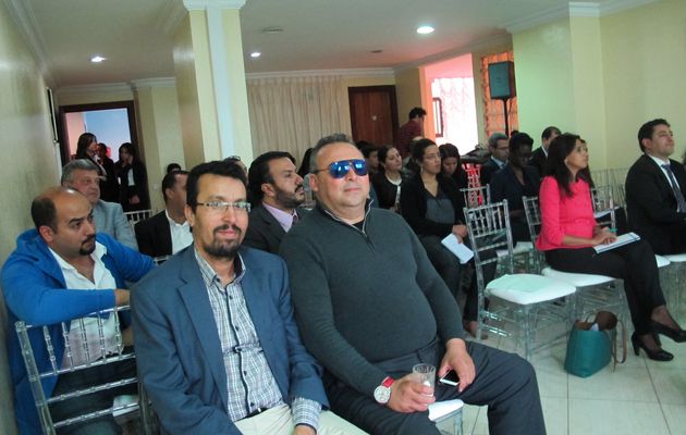 FPay : Nouvelle plateforme de paiement au Maroc