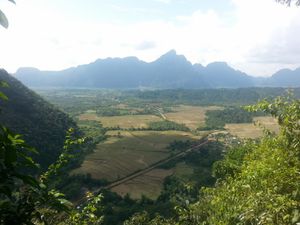 Vang Vieng