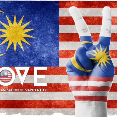 La Malaisie reporte son projet de loi anti-vape
