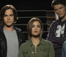 "Ravenswood", le spin-off de "Pretty Little Liars", annulé par ABC Family après 10 épisodes