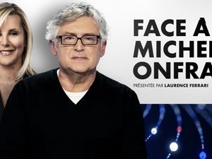 Michel Onfray - Face à Face (CNews) - #2 - 09.03.2024