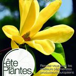 Fête des plantes de Printemps de Saint Jean de Beauregard les 14, 15 et 16 Avril 2023