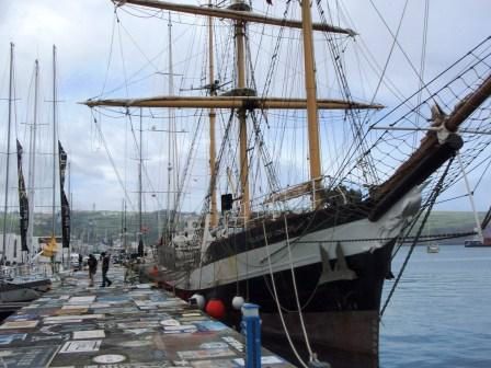 Archipel des Açores.
Visite des îles : Faial - Terceira