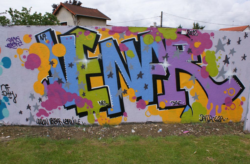 Album - Graffitis-Dept-77-tom-006