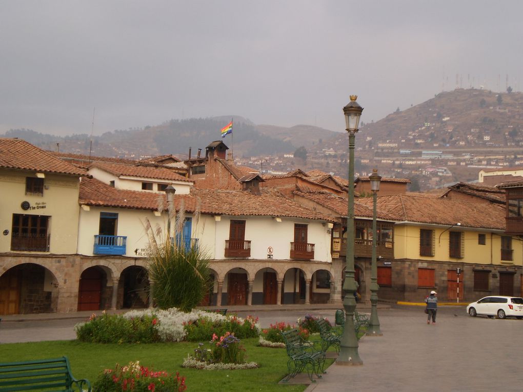 Album - 20100925-Cuzco-Machu-Picchu