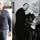 De la Nouvelle vague au porno en passant par Louis de Funès, les confidences de Serge Korber