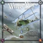 Wings of War presentation