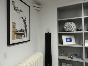 Plage 76, Galerie, boutique et lieu de pratique artistique à Poitiers