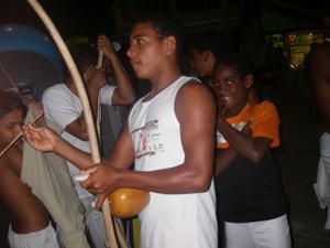 Album - porto de galinhas