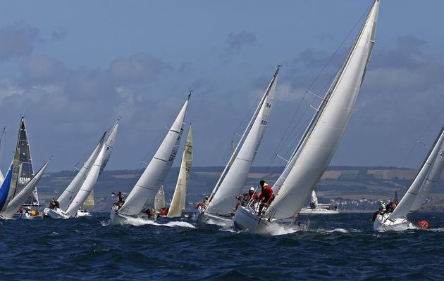 Le classement final du 27ème Tourduf