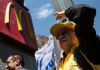 I dipendenti di McDonald protestano: oltre 100 arresti