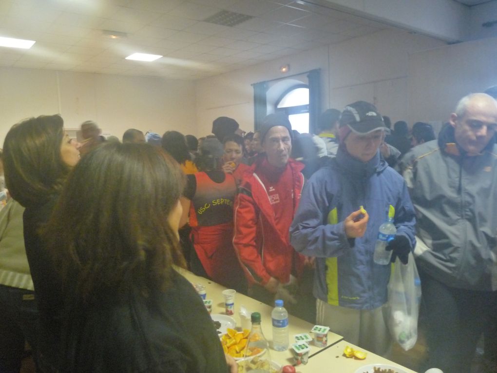 Photos de Ste anne avec nos amis les Touroulis