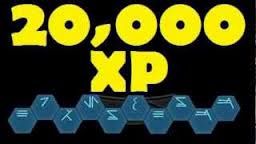 Halo 4 - 20,000 XP Code!