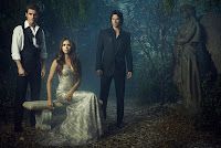 The vampire diaries: recap 4x01 "Tutto sta per cambiare"