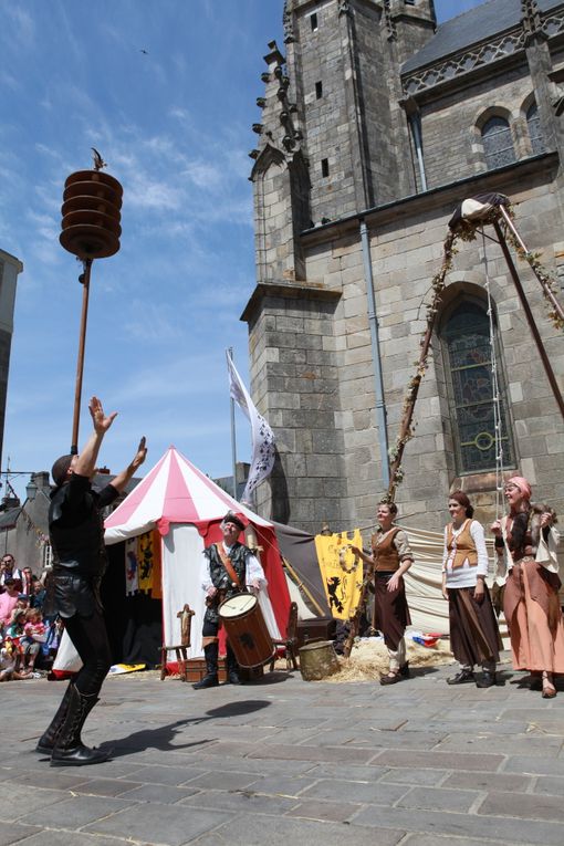 Fête Médiévale de Guerande 2011
Médiévale 2011 (serie 12)