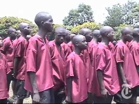 Mr. President, stop traumatizing the Rwandan youth and curbing its future