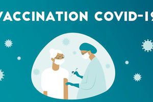 Rappel 3ème dose vaccination anti COVID