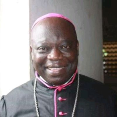 Cameroun : Monseigneur  Dieudonné Bogmis n'est plus