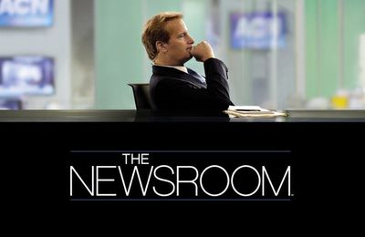 HBO : "Veep" et "Silicon Valley" renouvelées ! Six épisodes pour l'ultime saison de "The Newsroom" !