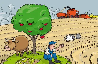  Crise de la bio, à qui la faute ?