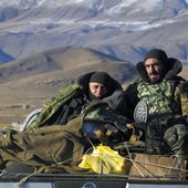Échange de tirs entre l'Arménie et l'Azerbaïdjan, quatre soldats arméniens tués