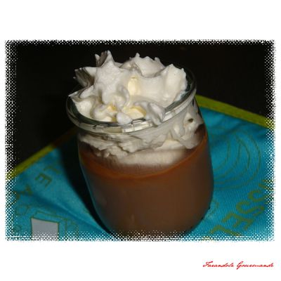 Chocolat viennois