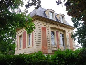 Un peu d'histoire locale
