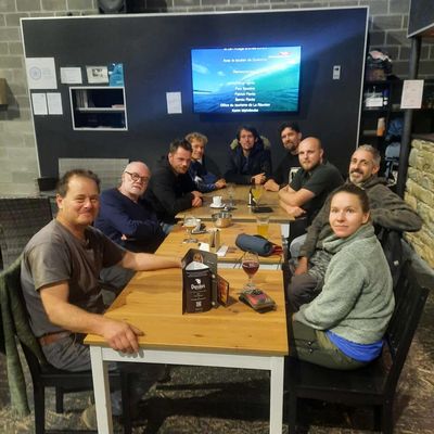 Activités novembre 2025